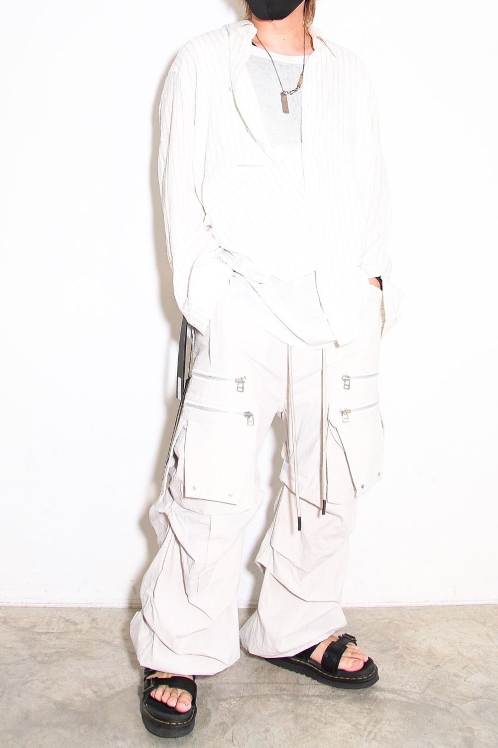 【先行予約】2026SS COLLECTION A.F ARTEFACT