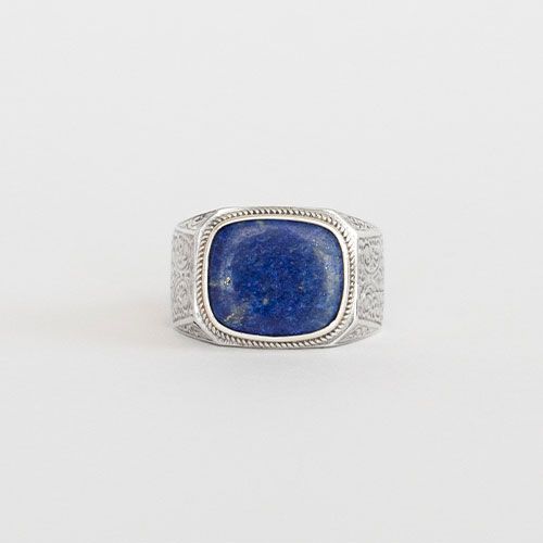 Classic Ring / GR031