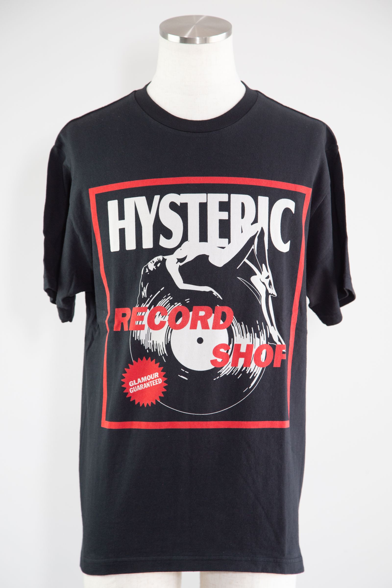 中古・古着通販】Hysteric Glamour (ヒステリックグラマー) HYS