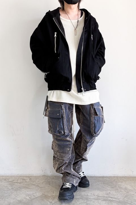 A.F ARTEFACT 2026AW 先行予約