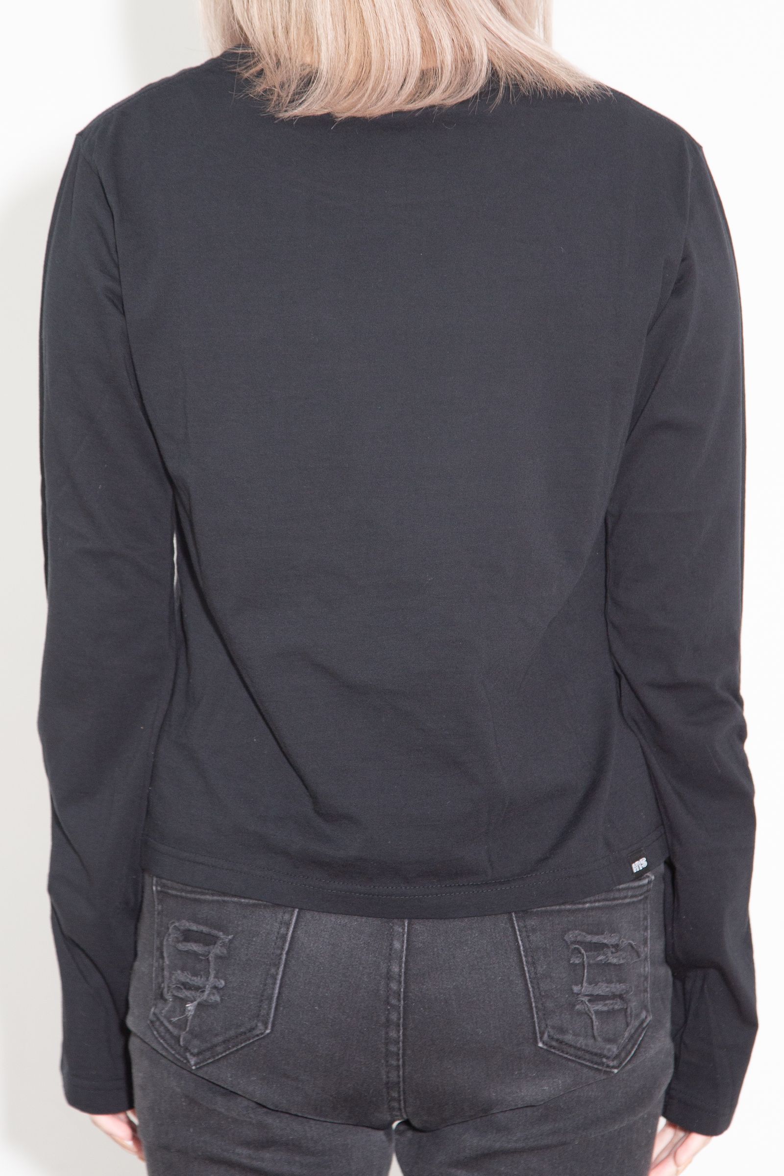 KINKY AND BIZARRE Tシャツ / ブラック