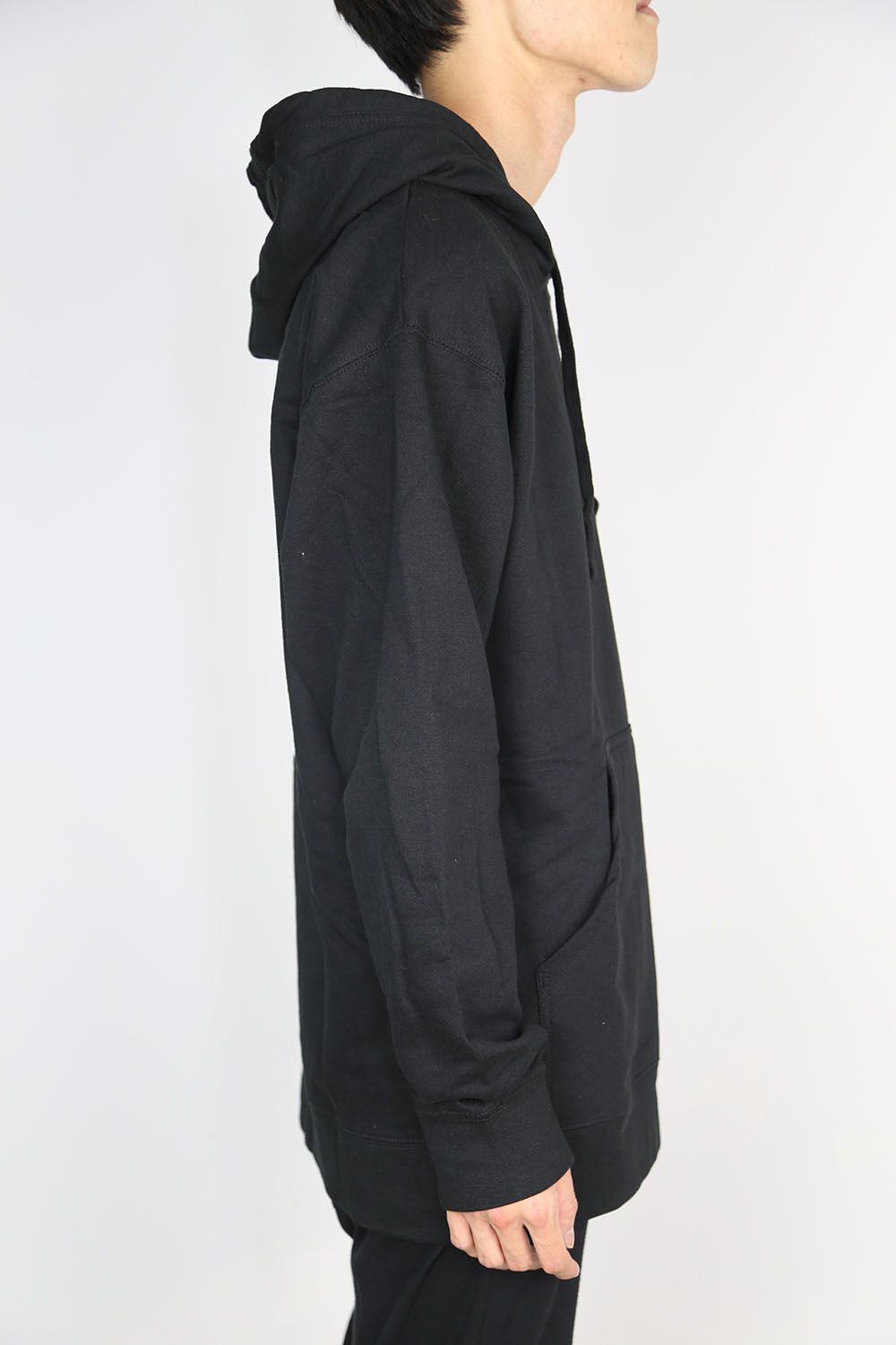 HYPOCRITE BLACK HOODIE / ブラック