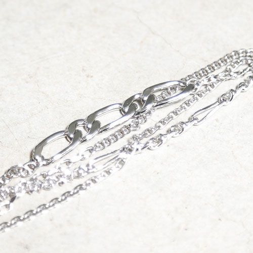 イフ、ガンダ　ブレスレット BRACELET | gunda online store