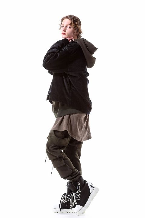 STYLING