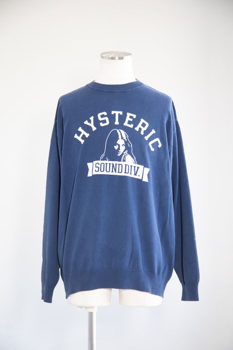 HYSTERIC GLAMOUR - ヒステリックグラマー | 正規オンライン通販《Tempt》 