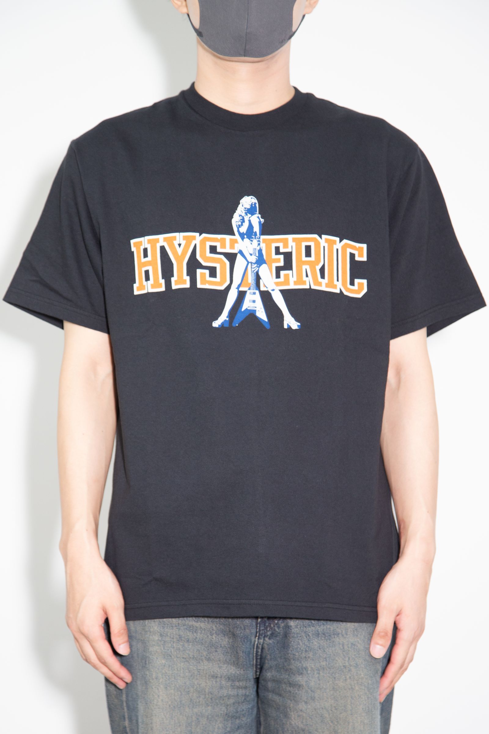 LADYLAND STUDIO Tシャツ / ブラック