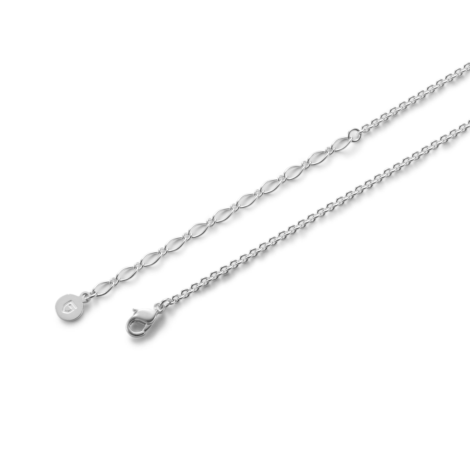 Clash Combi Pendant - No.3