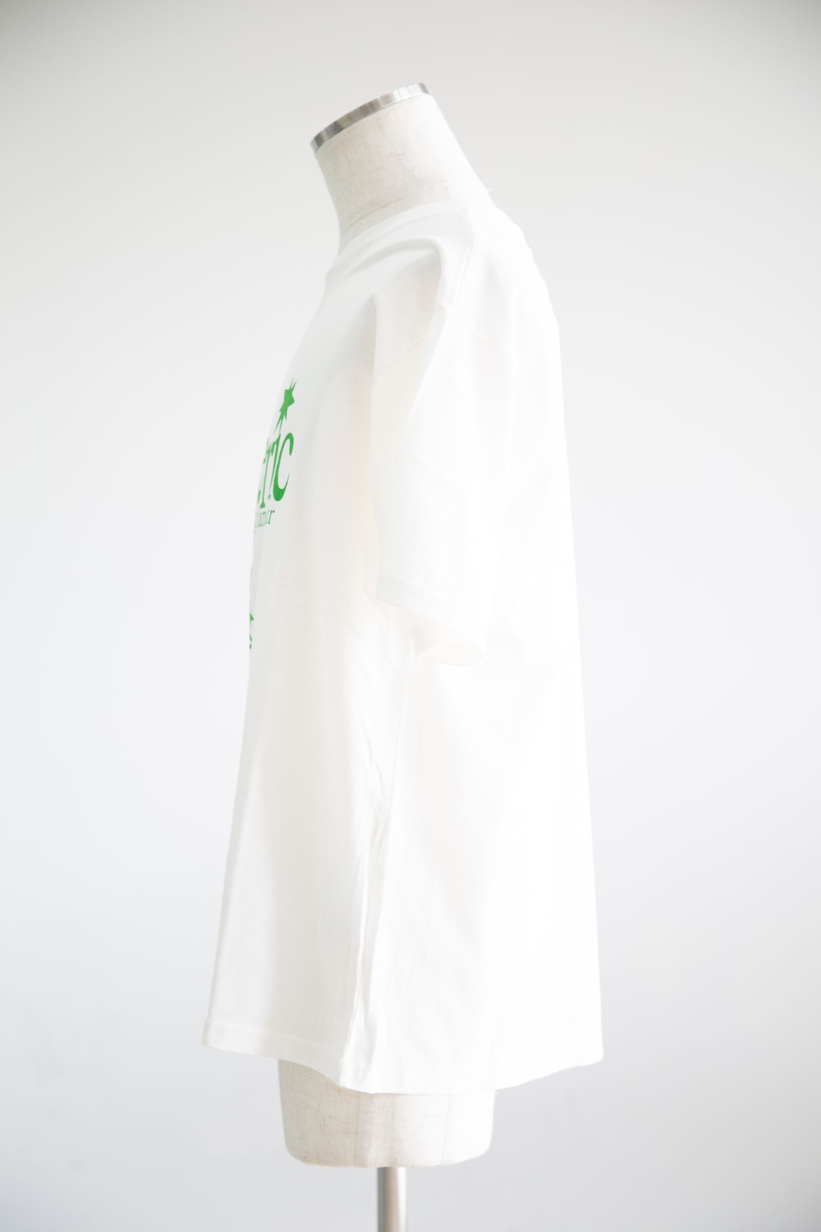 THIRSTY GIRL Tシャツ / ホワイト
