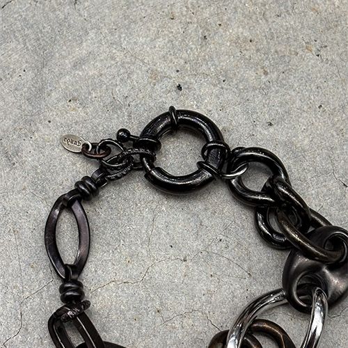 デスペラード ブレスレット/B / DESPERADO BRACELET/B