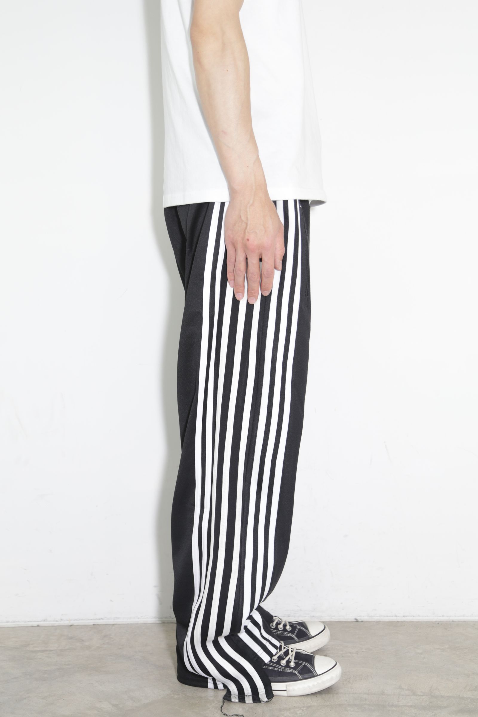 Docking Wide Track Pants A