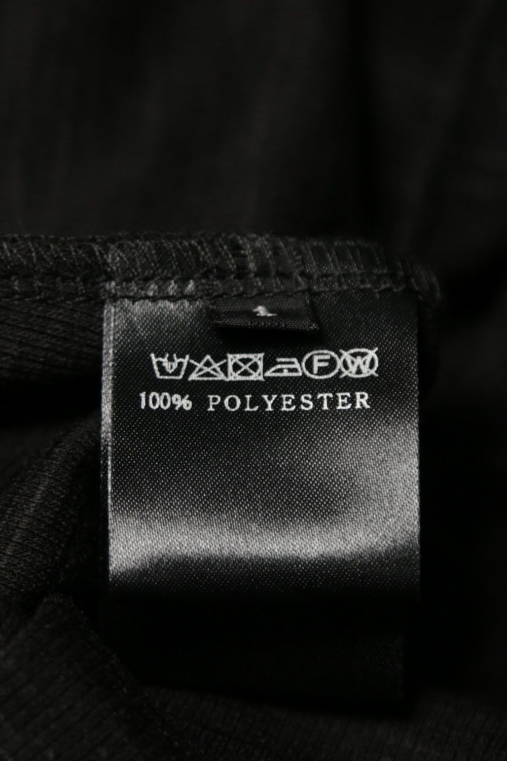 サーフニットタックドルマンTシャツ / Tuck Dolman Tee / ブラック / ag-9078