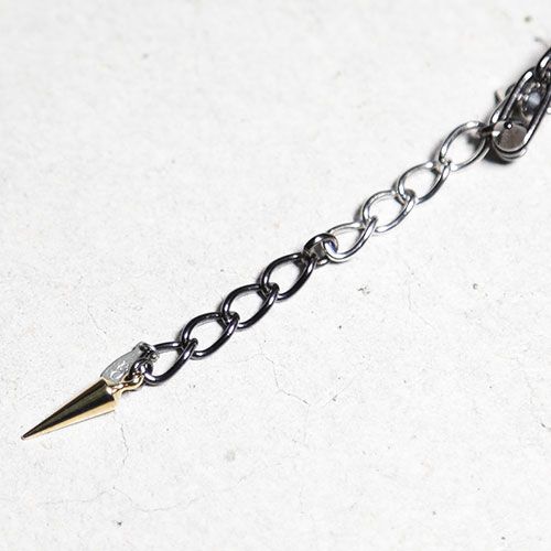 チェスブレスレット / B / CHESS BRACELET / B