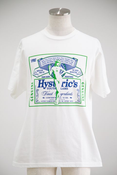 HYSTERIC GLAMOUR - ヒステリックグラマー / Tシャツ・パーカー 通販 