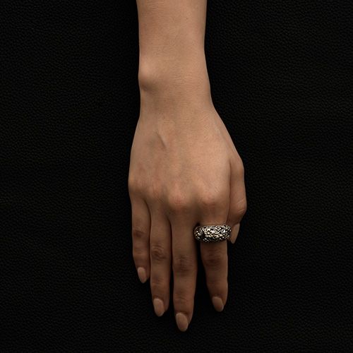 Harmony Ring / GR146