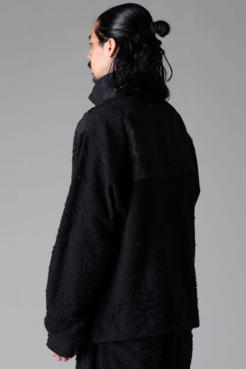 COMBI TRACK JKT / ブラック