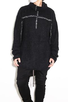 今季はニットが優秀