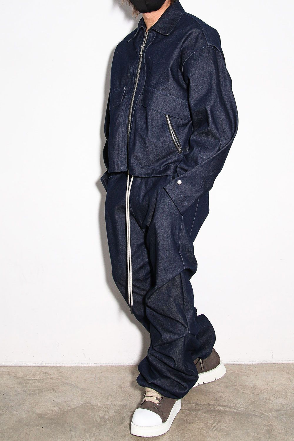 【先行予約】A.F ARTEFACT 2025AW