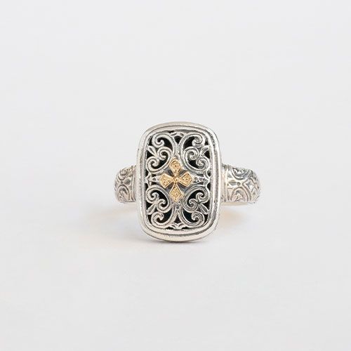 Mediterranean Ring / GR046