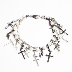 ジャンクヘブン ’18 ブレスレット / D / JUNK HEAVEN'18 BRACELET / D