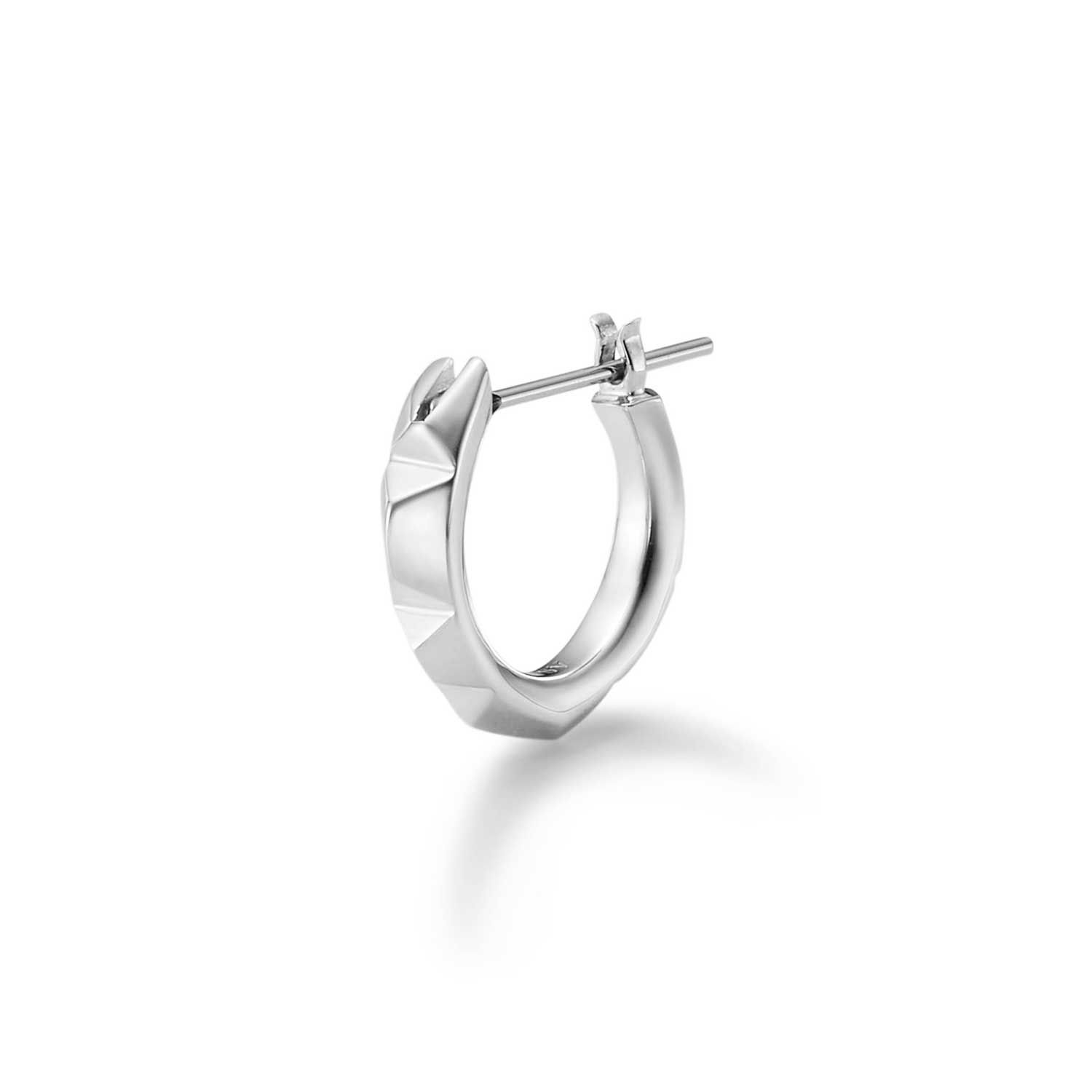 GARNIガル二　フープピアス GARNI - Clash Hoop Pierce - S | Tempt
