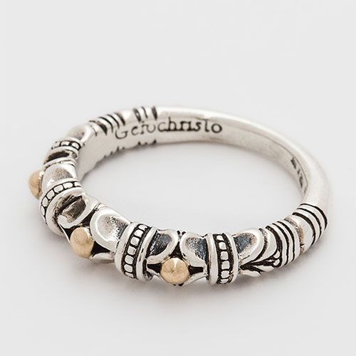 Kassandra Band Ring / GR067