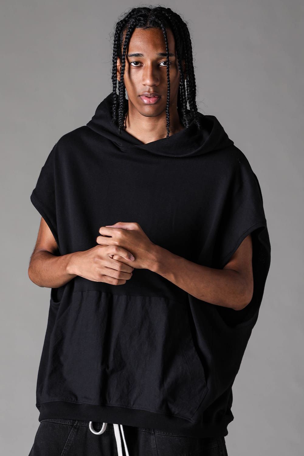 Sleeve Hoodie