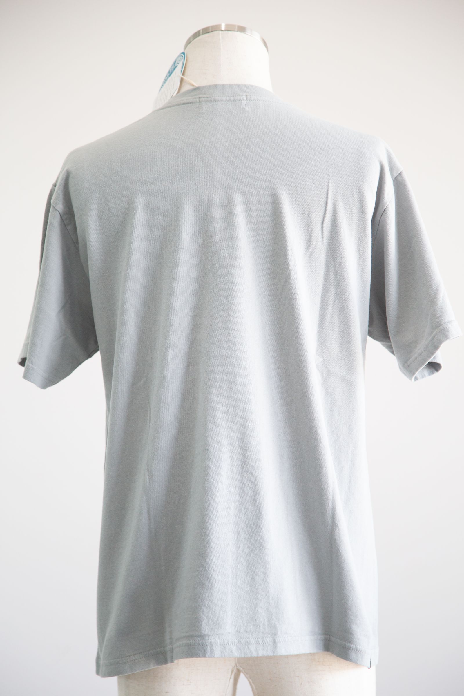 希少 HYSTERIC GLAMOUR グレー GIRLS TAKE OVER Tシャツ GIRLS TAKE OVER Tシャツ|HYSTERIC GLAMOUR MEN | HYSTERIC