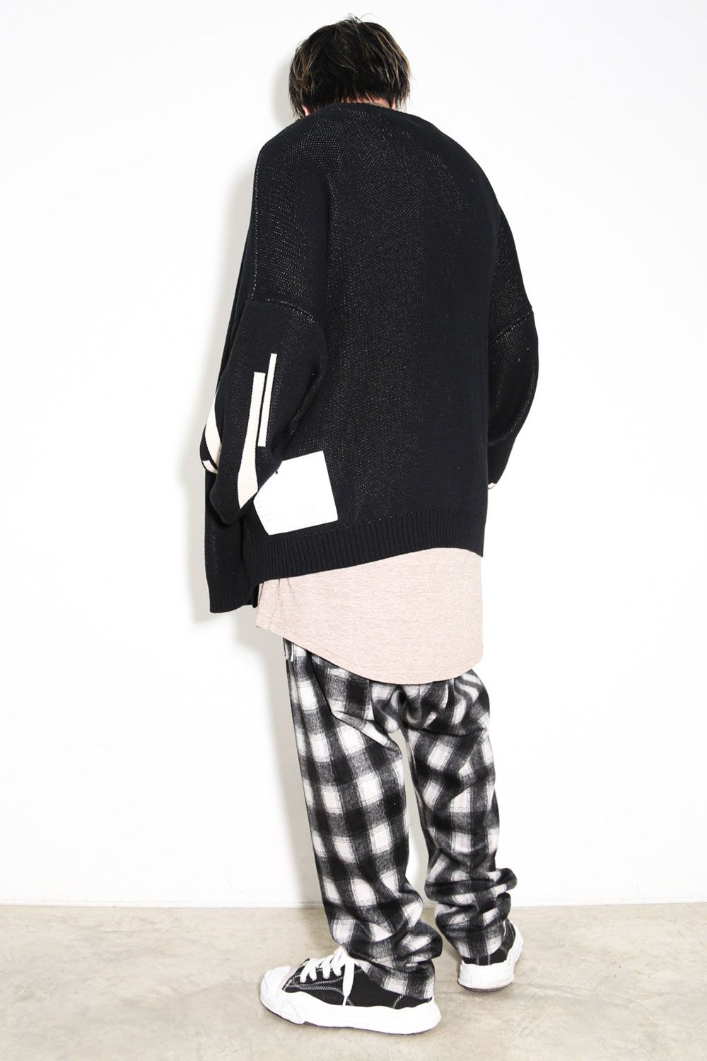 【先行予約】A.F ARTEFACT 2023AW コーディネート