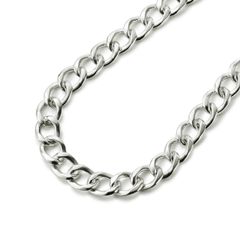 Sei-ma Fit Chain Necklace