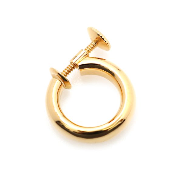 K10 Eternal Earring