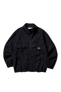 LR WINDBREAKER / ブラック
