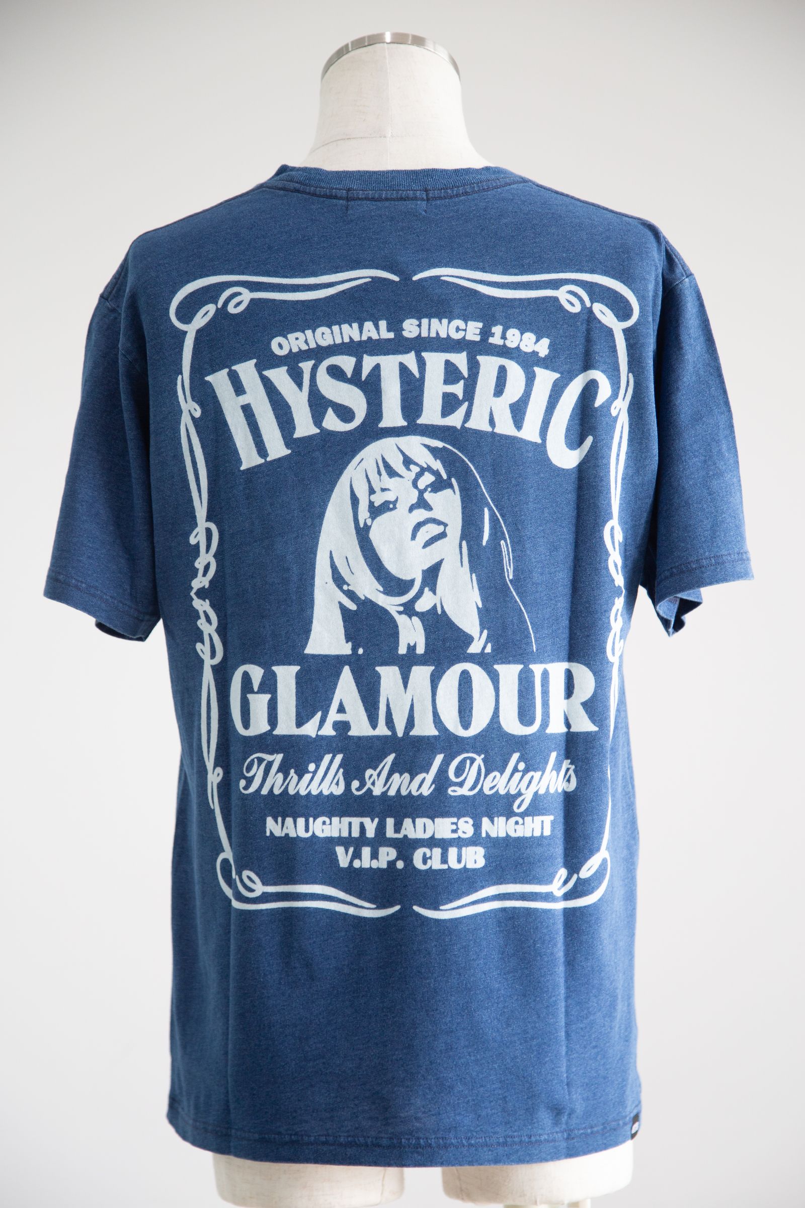 HYSTERIC GLAMOUR - ヒステリックグラマー | 正規オンライン通販
