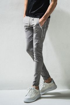 【人気定番商品】Johnson LINE NYLON  PT / シルバーレザーライン