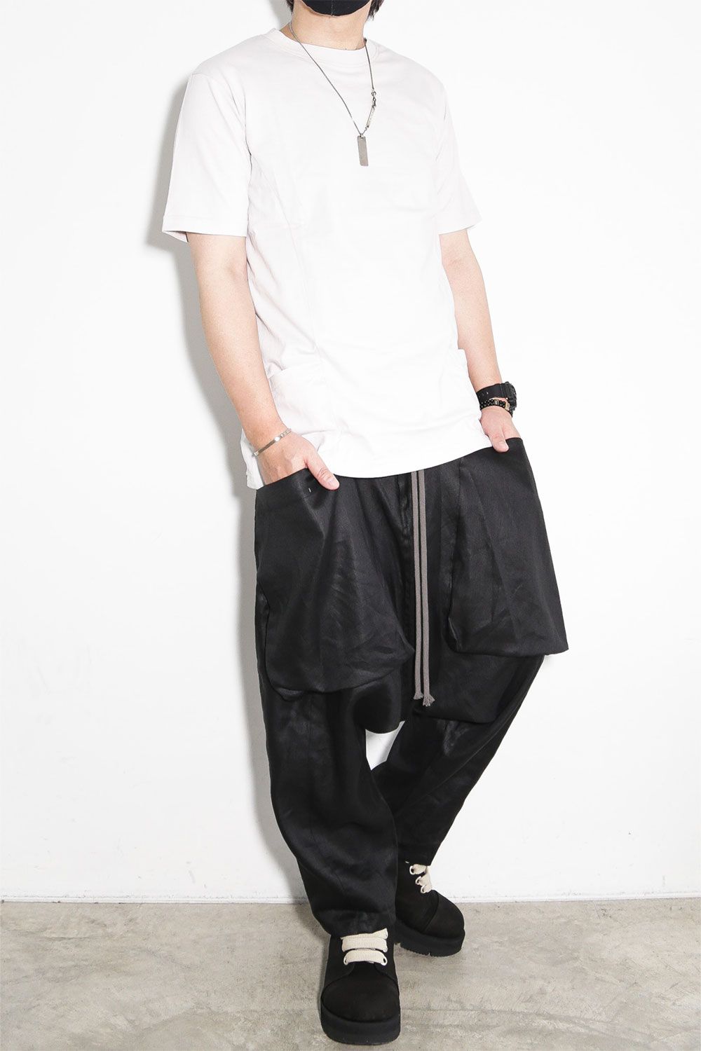 毎シーズン人気のポケットTee
