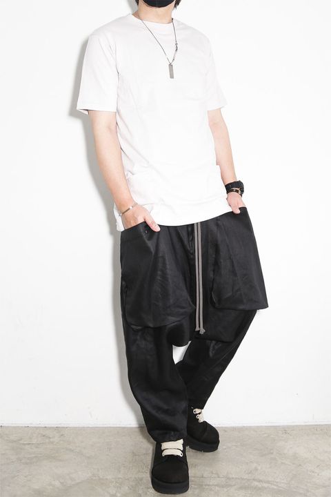 毎シーズン人気のポケットTee