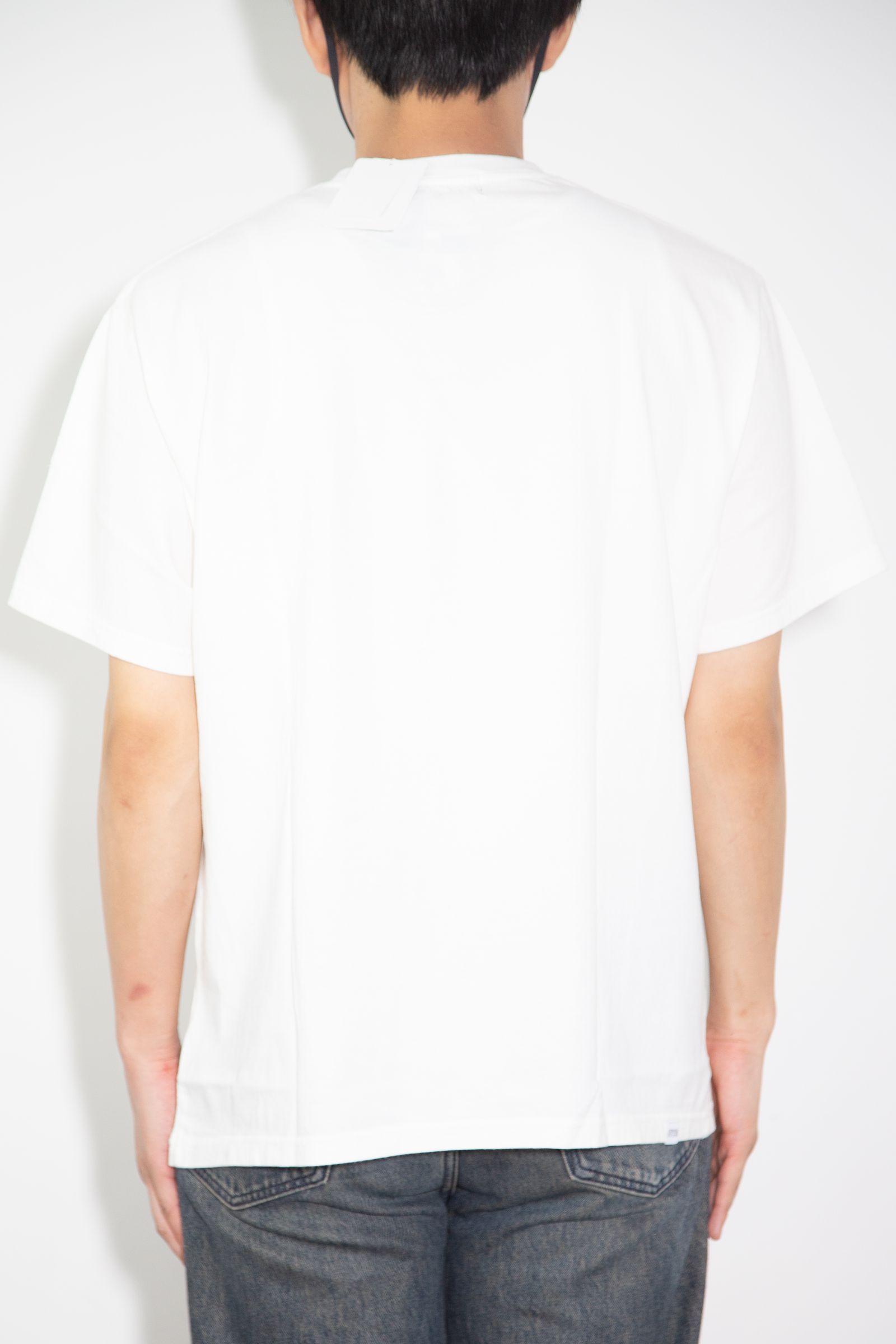 LADYLAND STUDIO Tシャツ / ホワイト