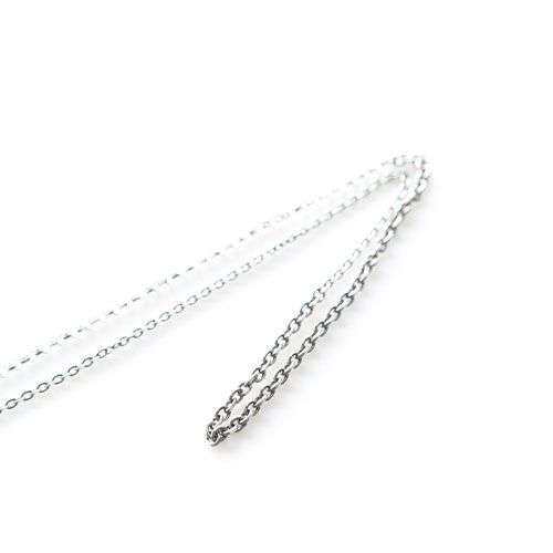 タッセルネックレス / TASSEL NECKLACE