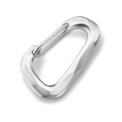 Wire Carabiner