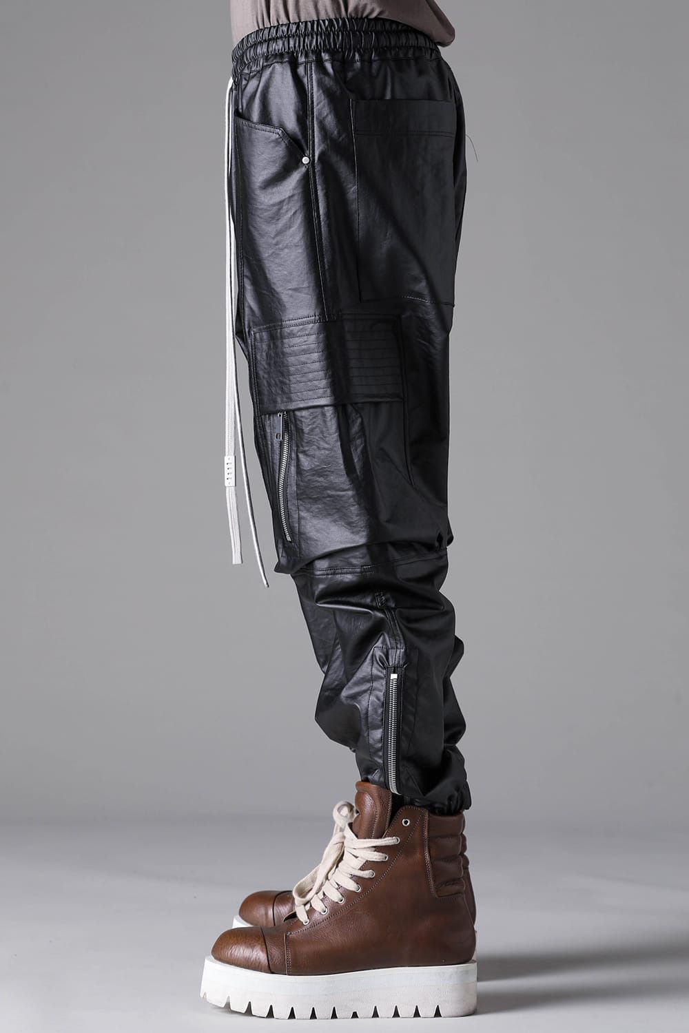 Cargo Jogger Pants