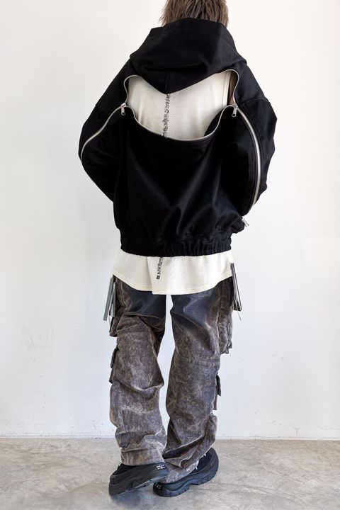 A.F ARTEFACT 2026AW 先行予約