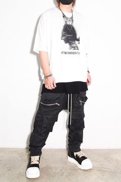 2025SS グラフィックT