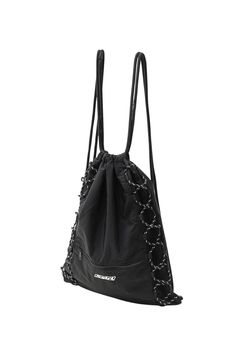 KNAPSACK / ブラック