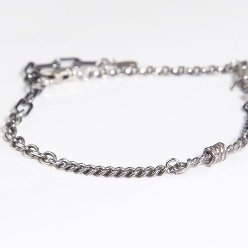 マーブルブレスレット D / MARBLE BRACELET / D