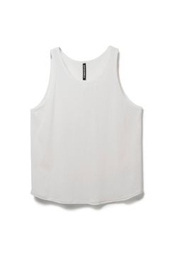 TANK-TOP / ホワイト