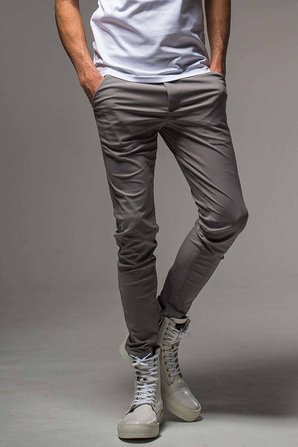 RESOUND CLOTHING - 【人気継続商品】 CHRIS EASY PANTS