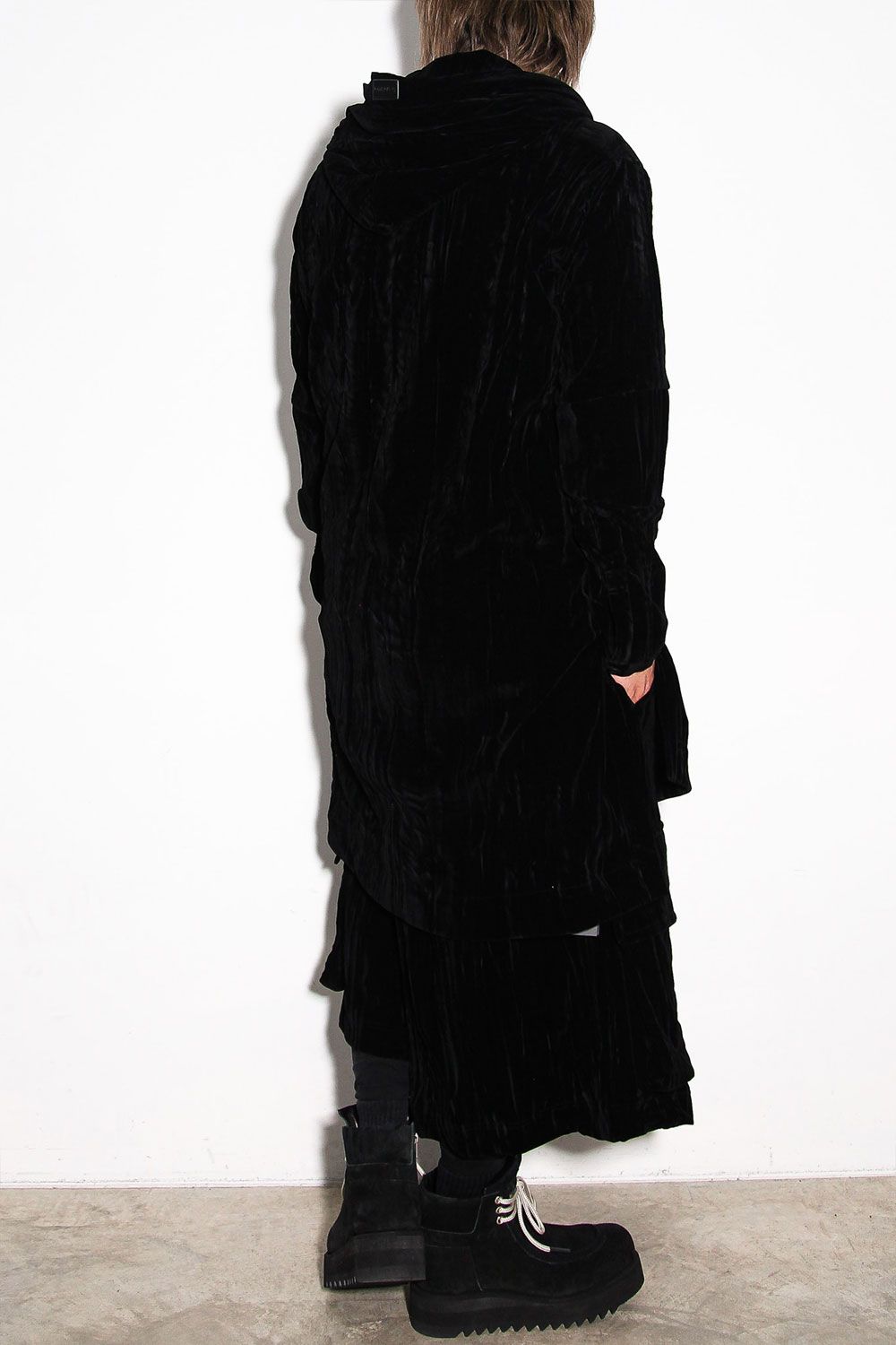 【先行予約】A.F ARTEFACT 2025AW