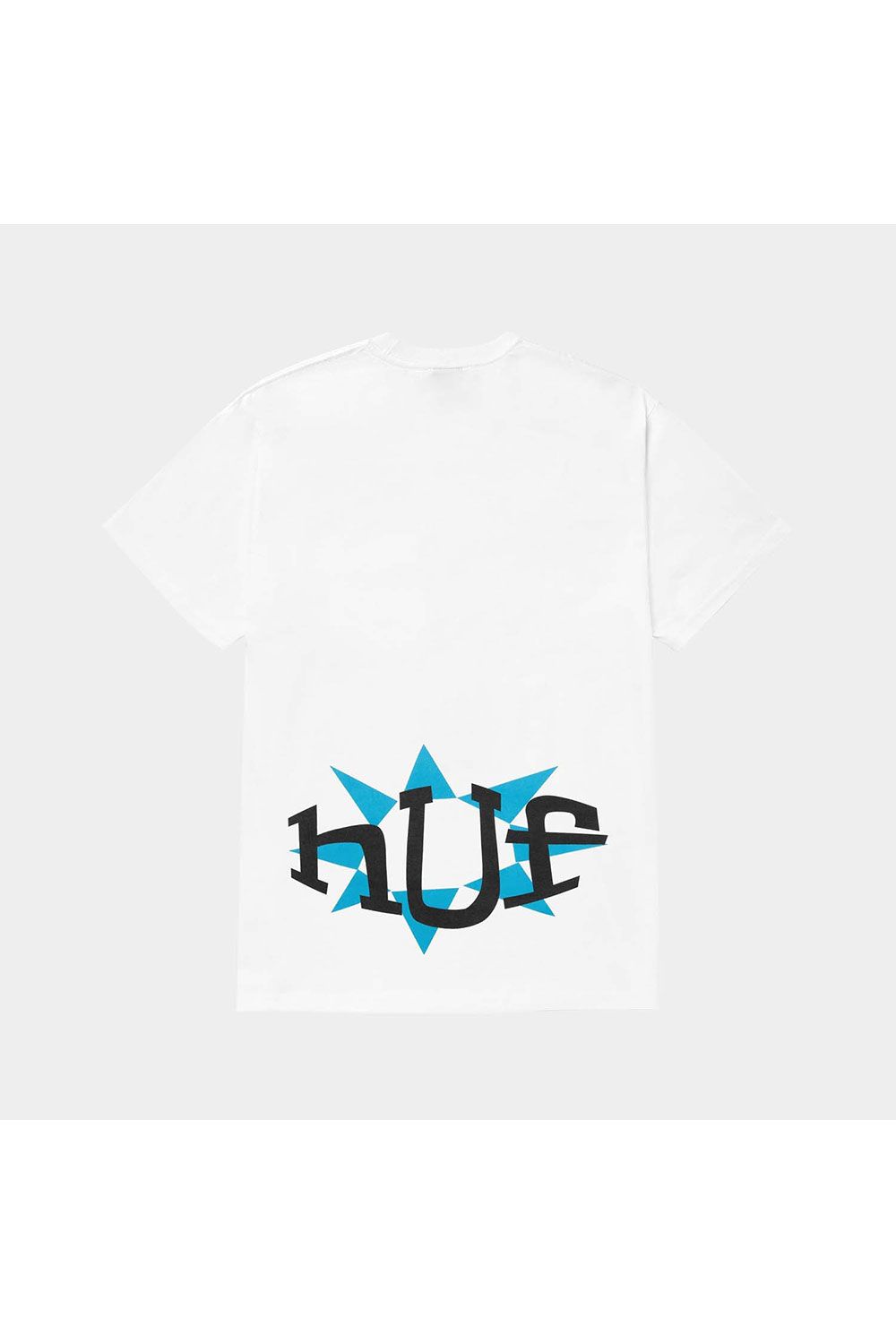 JAZZY GROOVES TEE / ホワイト