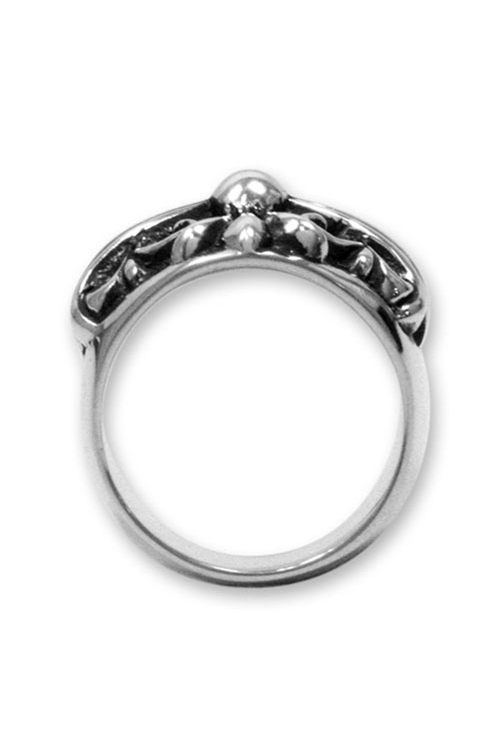 CHROME HEARTS - キーパーリング | Tempt