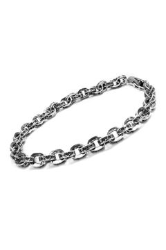 ペーパーチェーンブレスレット(8inch)