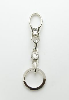 DC Hook Key Holder